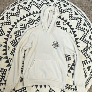 Santa Cruz hoodie